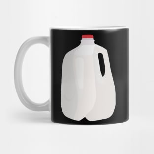 Milk Mug